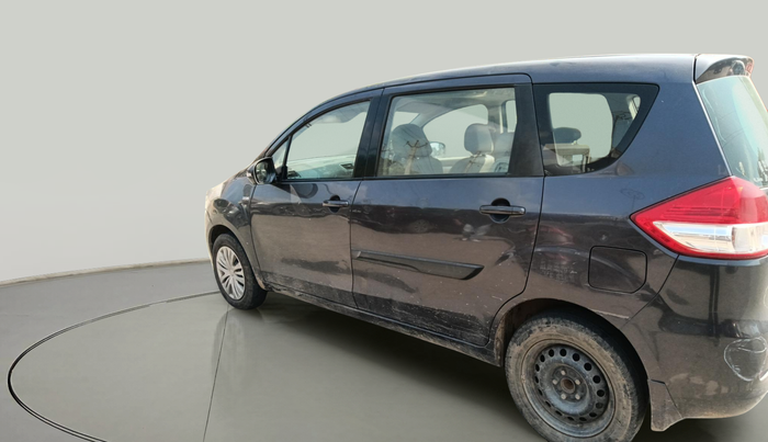 2013 Maruti Ertiga VDI, Diesel, Manual, 1,43,934 km, exterior