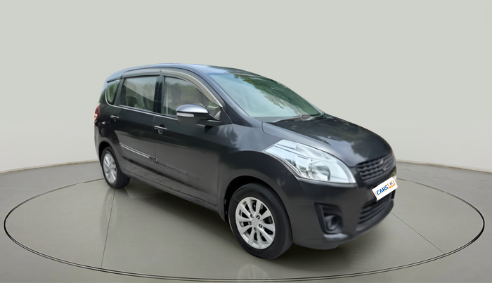 2013 Maruti Ertiga VDI, Diesel, Manual, 1,43,934 km, exterior