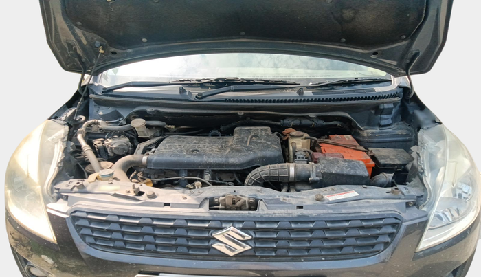 2013 Maruti Ertiga VDI, Diesel, Manual, 1,43,934 km, exterior
