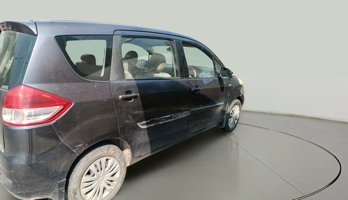 2013 Maruti Ertiga VDI, Diesel, Manual, 1,43,934 km, exterior