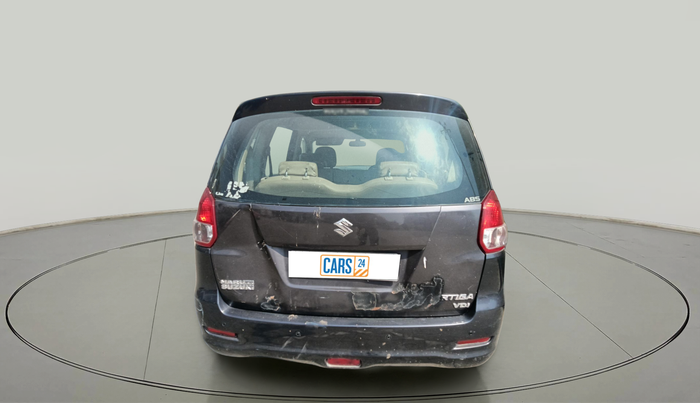 2013 Maruti Ertiga VDI, Diesel, Manual, 1,43,934 km, exterior