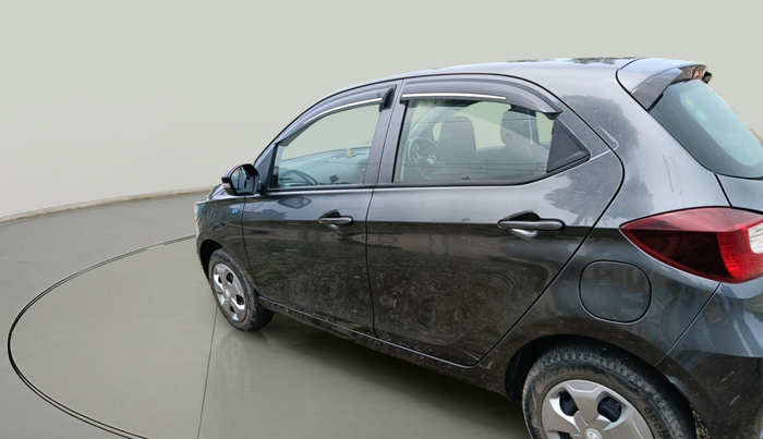 2024 Tata TIAGO EV XT MEDIUM RANGE, Electric, Automatic, 43,948 km, exterior