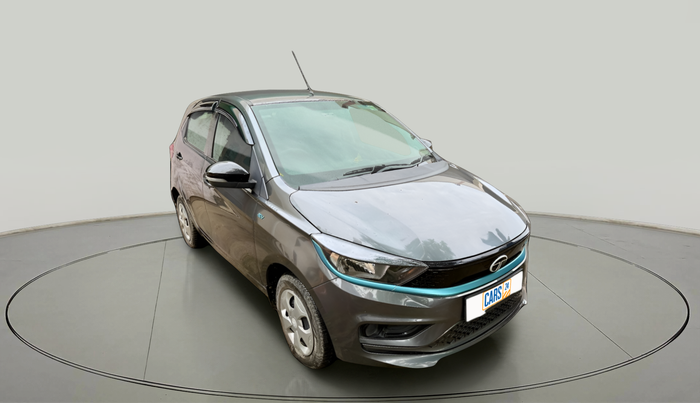 2024 Tata TIAGO EV XT MEDIUM RANGE, Electric, Automatic, 43,948 km, exterior