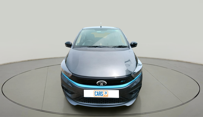 2024 Tata TIAGO EV XT MEDIUM RANGE, Electric, Automatic, 43,948 km, exterior