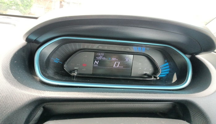 2024 Tata TIAGO EV XT MEDIUM RANGE, Electric, Automatic, 43,948 km, interior