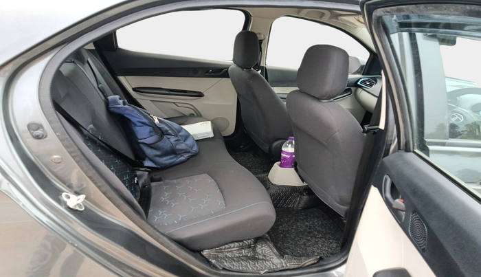 2024 Tata TIAGO EV XT MEDIUM RANGE, Electric, Automatic, 43,948 km, interior