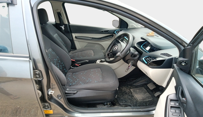 2024 Tata TIAGO EV XT MEDIUM RANGE, Electric, Automatic, 43,948 km, interior