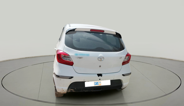2019 Tata Tiago XZ PETROL, Petrol, Manual, 50,082 km, exterior