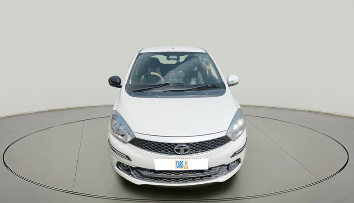 2019 Tata Tiago XZ PETROL, Petrol, Manual, 50,082 km, exterior