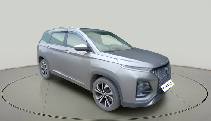 2020 MG HECTOR SUPER 1.5 PETROL, Petrol, Manual, 92,621 km, exterior