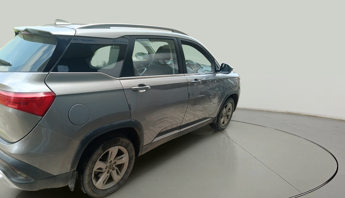 2020 MG HECTOR SUPER 1.5 PETROL, Petrol, Manual, 92,621 km, exterior