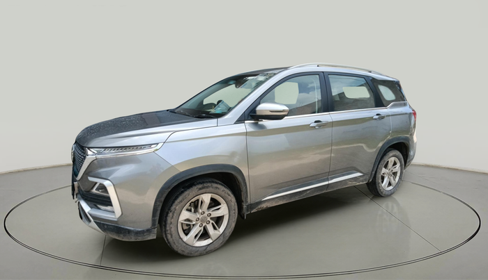 2020 MG HECTOR SUPER 1.5 PETROL, Petrol, Manual, 92,621 km, exterior
