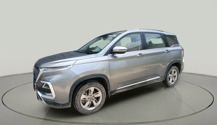 2020 MG HECTOR SUPER 1.5 PETROL, Petrol, Manual, 92,621 km, exterior