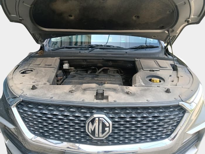 2020 MG HECTOR SUPER 1.5 PETROL, Petrol, Manual, 94,000 km, exterior