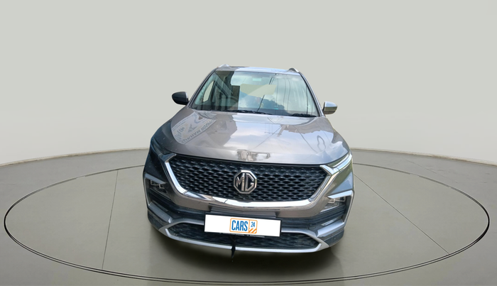 2020 MG HECTOR SUPER 1.5 PETROL, Petrol, Manual, 92,621 km, exterior