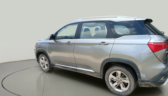 2020 MG HECTOR SUPER 1.5 PETROL, Petrol, Manual, 92,621 km, exterior