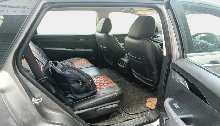 2020 MG HECTOR SUPER 1.5 PETROL, Petrol, Manual, 92,621 km, interior