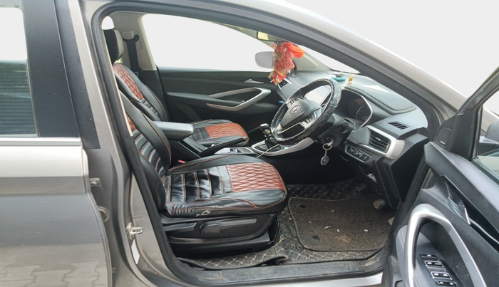 2020 MG HECTOR SUPER 1.5 PETROL, Petrol, Manual, 92,621 km, interior