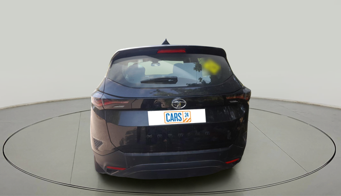 2022 Tata Harrier XT PLUS 2.0L KRYOTEC, Diesel, Manual, 75,580 km, exterior