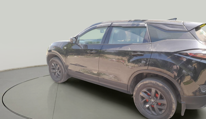 2022 Tata Harrier XT PLUS 2.0L KRYOTEC, Diesel, Manual, 75,580 km, exterior