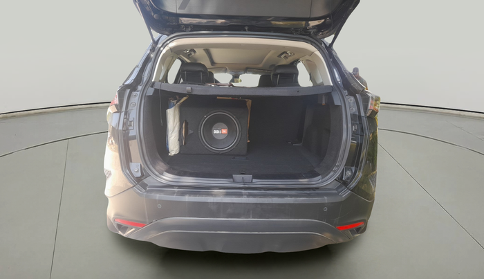 2022 Tata Harrier XT PLUS 2.0L KRYOTEC, Diesel, Manual, 75,580 km, exterior