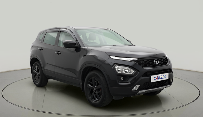 2022 Tata Harrier XT PLUS 2.0L KRYOTEC, Diesel, Manual, 75,580 km, exterior