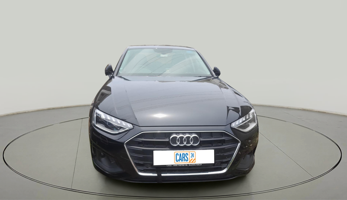 2024 Audi A4 40 TFSI Premium, Petrol, Automatic, 10,135 km, exterior