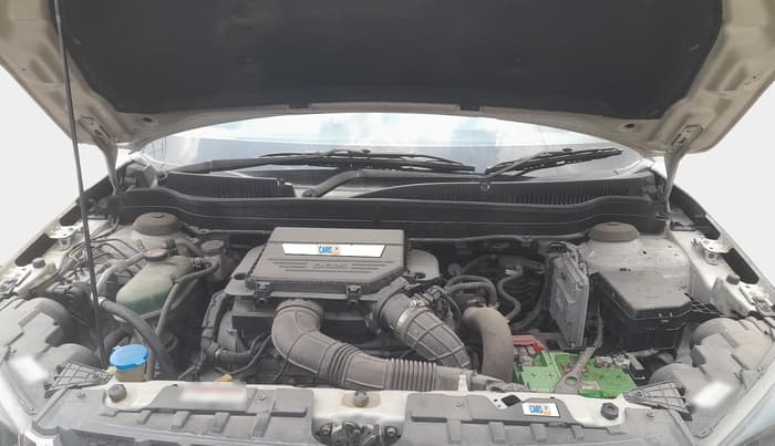2019 Maruti Vitara Brezza LDI, Diesel, Manual, 1,02,262 km, exterior