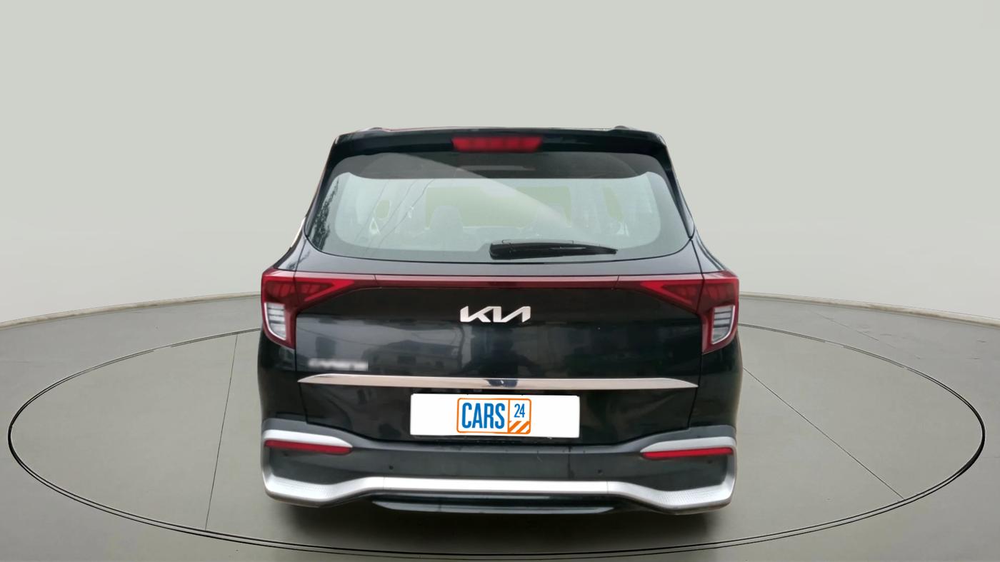 2022 KIA CARENS PRESTIGE PLUS 1.5 DIESEL 7 STR, Diesel, Manual, 79,590 km, exterior