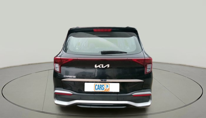 2022 KIA CARENS PRESTIGE PLUS 1.5 DIESEL 7 STR, Diesel, Manual, 79,590 km, exterior