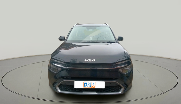 2022 KIA CARENS PRESTIGE PLUS 1.5 DIESEL 7 STR, Diesel, Manual, 79,590 km, exterior