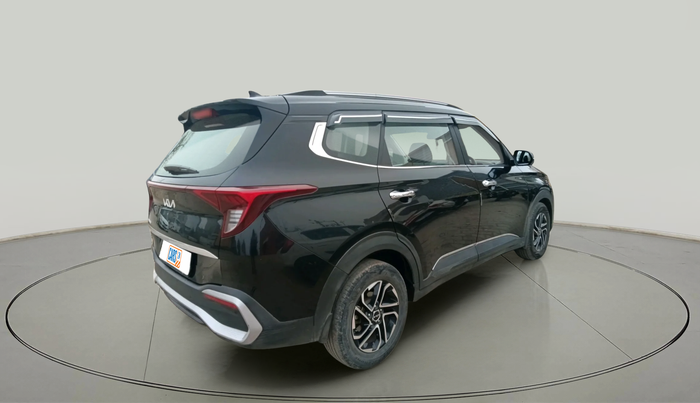 2022 KIA CARENS PRESTIGE PLUS 1.5 DIESEL 7 STR, Diesel, Manual, 79,590 km, exterior