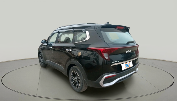 2022 KIA CARENS PRESTIGE PLUS 1.5 DIESEL 7 STR, Diesel, Manual, 79,590 km, exterior