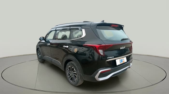 2022 KIA CARENS PRESTIGE PLUS 1.5 DIESEL 7 STR, Diesel, Manual, 79,590 km, exterior