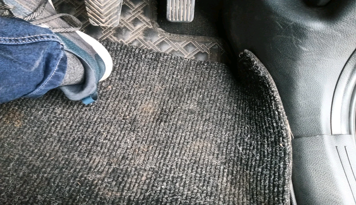 2022 KIA CARENS PRESTIGE PLUS 1.5 DIESEL 7 STR, Diesel, Manual, 79,590 km, interior