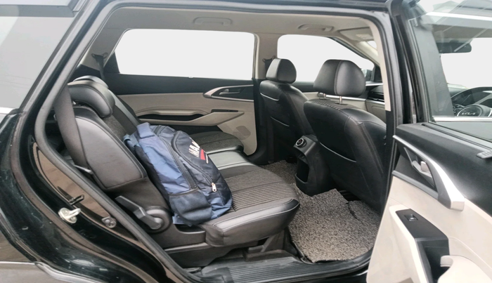 2022 KIA CARENS PRESTIGE PLUS 1.5 DIESEL 7 STR, Diesel, Manual, 79,590 km, interior