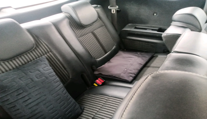 2022 KIA CARENS PRESTIGE PLUS 1.5 DIESEL 7 STR, Diesel, Manual, 79,590 km, interior