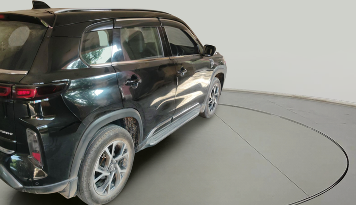 2023 Toyota URBAN CRUISER HYRYDER E NEO DRIVE, Petrol, Manual, 34,262 km, exterior