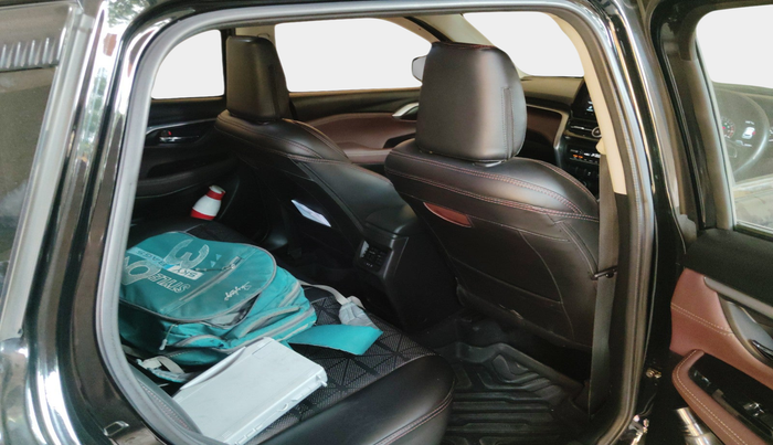 2023 Toyota URBAN CRUISER HYRYDER E NEO DRIVE, Petrol, Manual, 34,262 km, interior