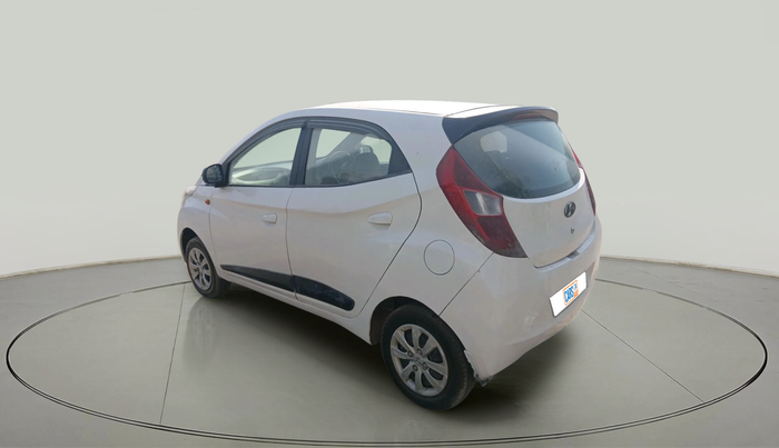 2013 Hyundai Eon ERA +, Petrol, Manual, 79,330 km, exterior