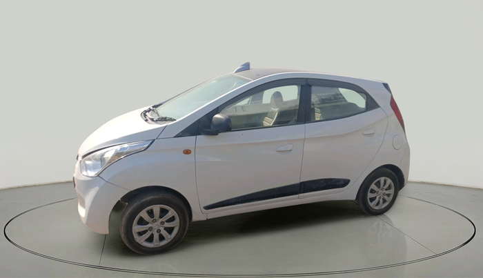 2013 Hyundai Eon ERA +, Petrol, Manual, 79,330 km, exterior