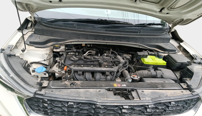 2021 KIA SONET HTK PLUS 1.2, Petrol, Manual, 92,723 km, exterior