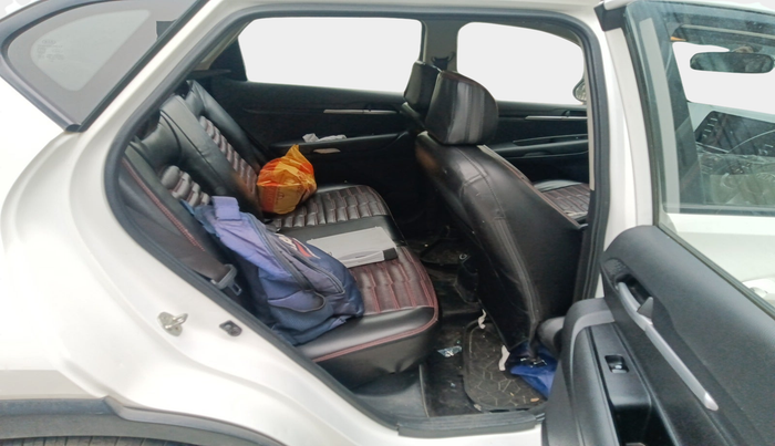 2021 KIA SONET HTK PLUS 1.2, Petrol, Manual, 92,723 km, interior