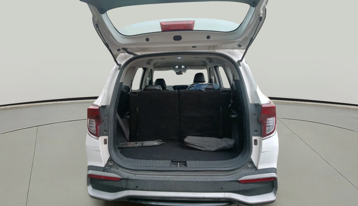 2023 KIA CARENS PRESTIGE 1.5 PETROL 7 STR, Petrol, Manual, 1,85,643 km, exterior