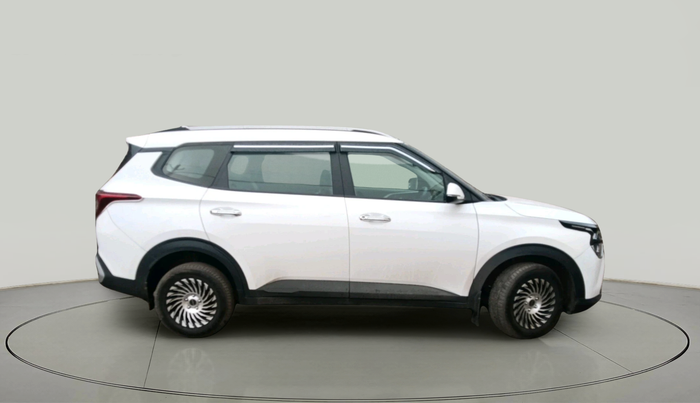 2023 KIA CARENS PRESTIGE 1.5 PETROL 7 STR, Petrol, Manual, 1,85,643 km, exterior