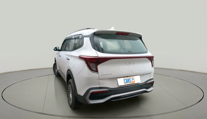 2023 KIA CARENS PRESTIGE 1.5 PETROL 7 STR, Petrol, Manual, 1,85,643 km, exterior