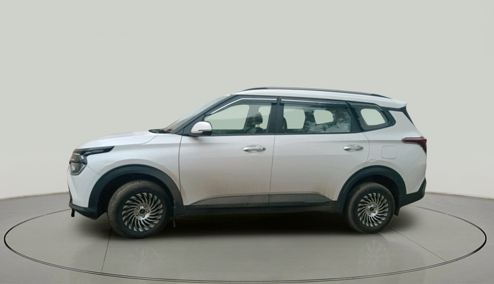 2023 KIA CARENS PRESTIGE 1.5 PETROL 7 STR, Petrol, Manual, 1,85,643 km, exterior