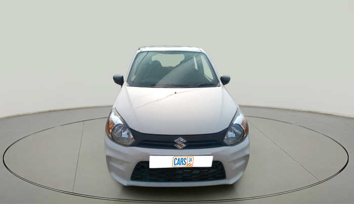 2020 Maruti Alto LXI, Petrol, Manual, 67,071 km, exterior