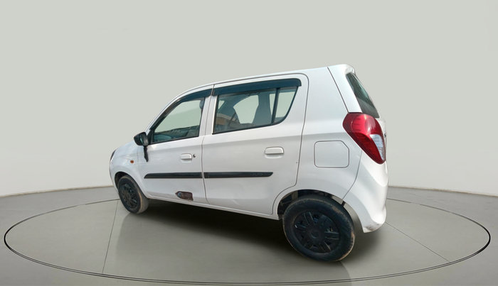 2020 Maruti Alto LXI, Petrol, Manual, 67,071 km, exterior