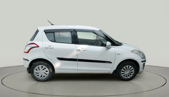 2016 Maruti Swift VXI, Petrol, Manual, 69,156 km, exterior